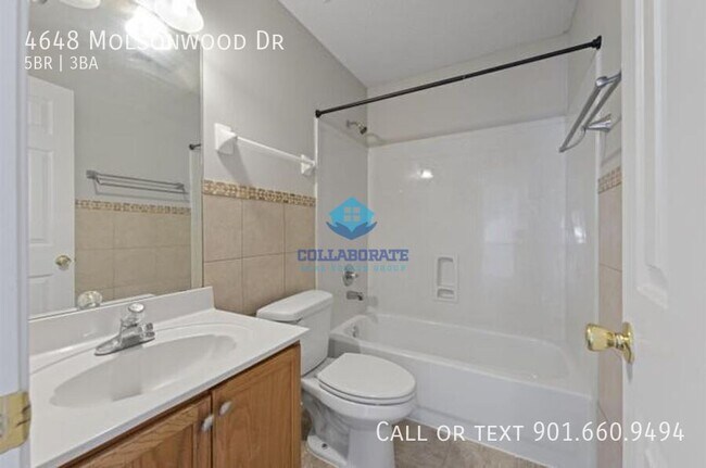 Building Photo - 4648 Molsonwood Dr