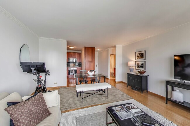 Building Photo - 1550 N Lake Shore Dr