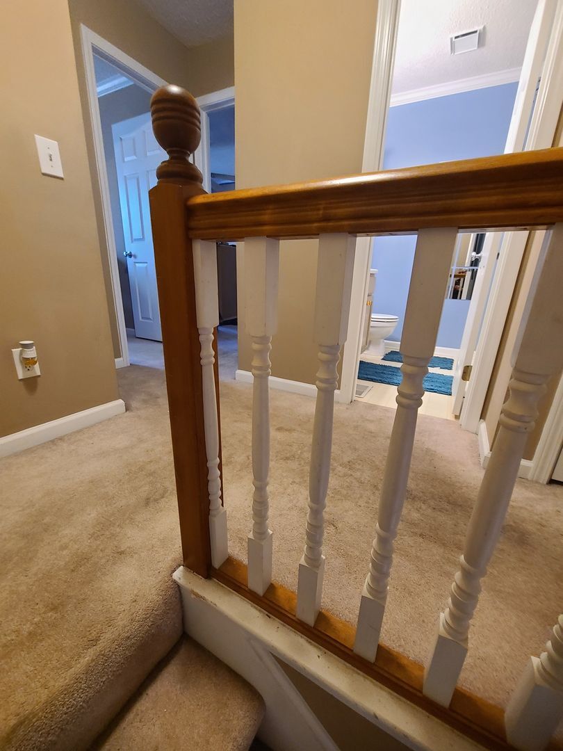 Building Photo - 5004 Falling Creek Ln