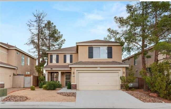 Building Photo - 4536 Grandspur St