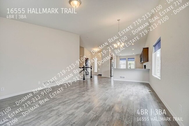 Building Photo - 16555 Hallmark Trail