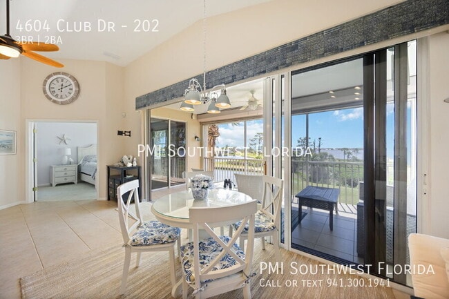 Building Photo - 4604 Club Dr