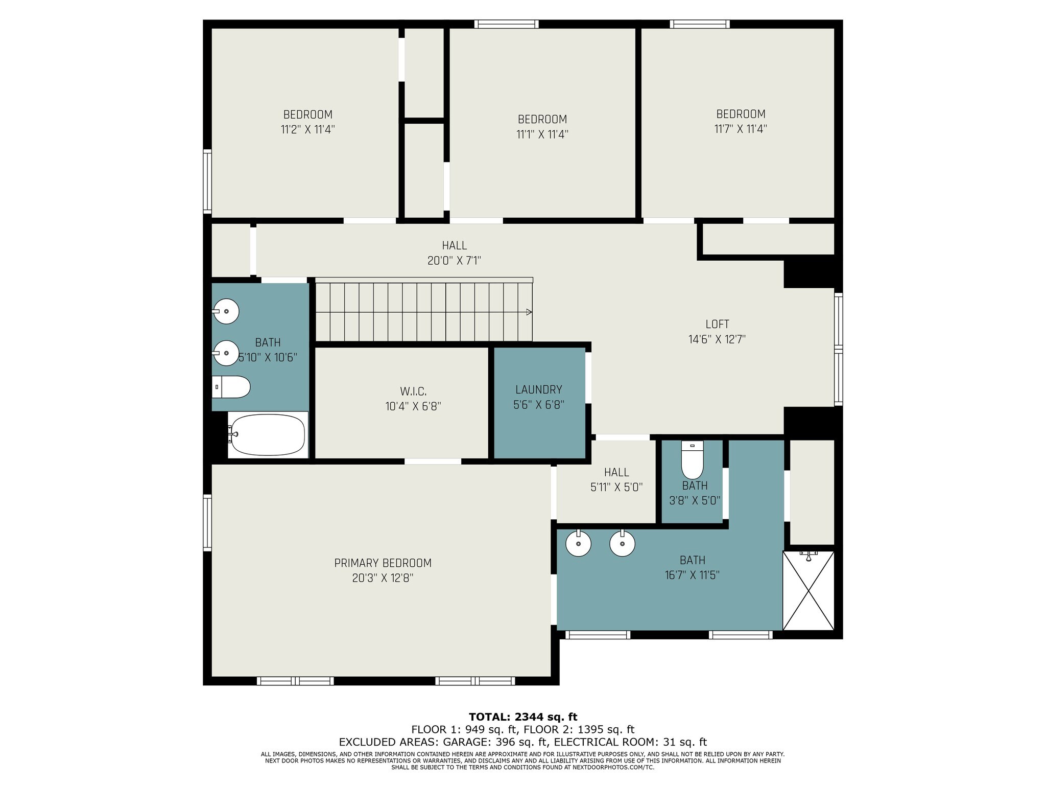 Building Photo - 439 Bluebird Rd