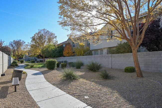 Building Photo - NW!! Gated!! Community Pool/Spa  Recreation Room!! New Paint!! New Flooring!!  Balcony!!  2 car g...