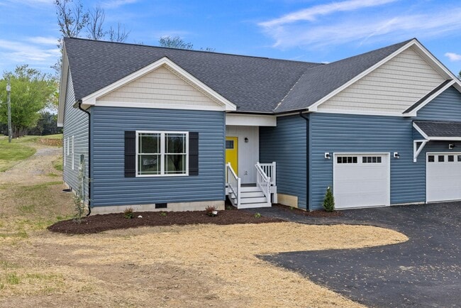 Building Photo - 10609 McGaheysville Rd