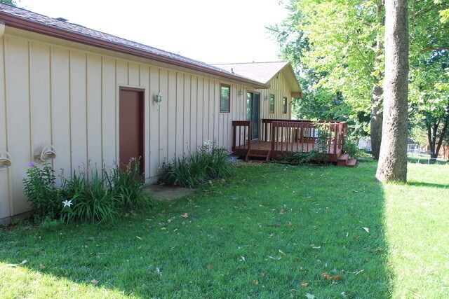 Building Photo - 4 Bedroom, 3 Bath walking distance to Amanda Arnold Elementary!