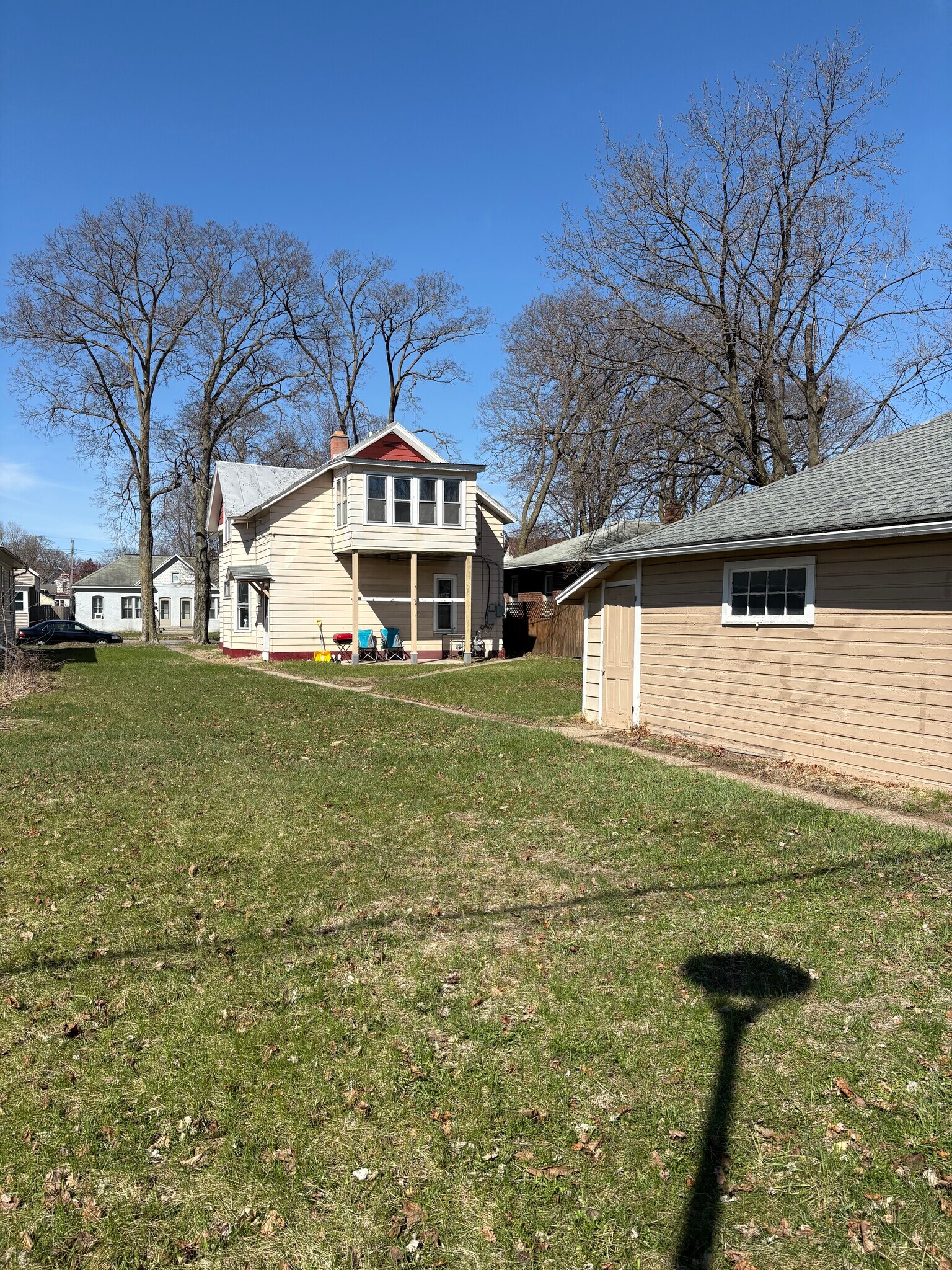 Building Photo - 1614 Prospect St