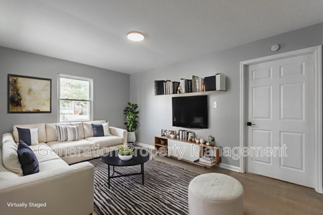 Building Photo - 3136 Spring Place Rd SE