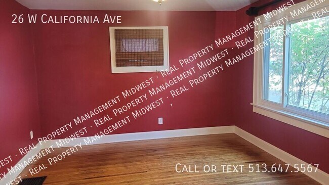 Building Photo - 26 W California Ave