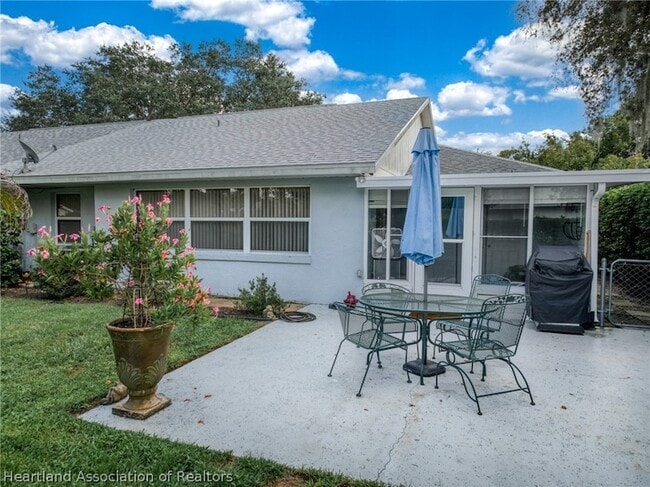 Building Photo - 4616 Granada Blvd