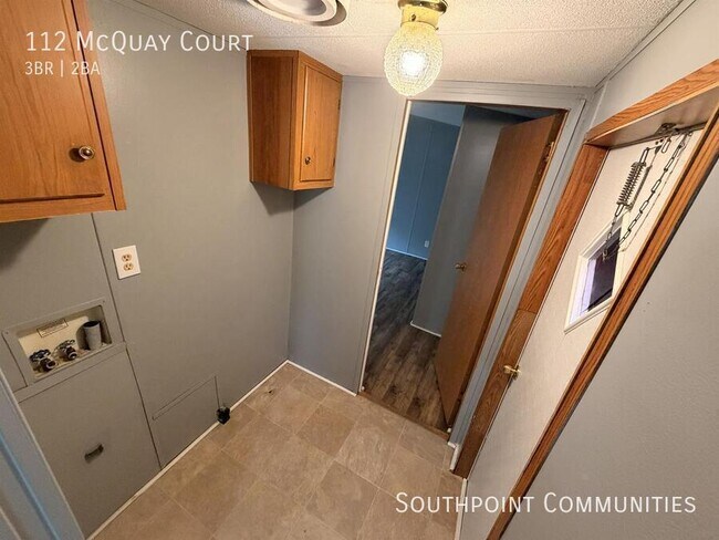 Building Photo - 112 McQuay Trail