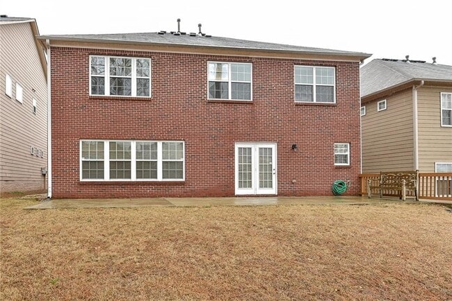Building Photo - 3113 Normandy Ridge NW