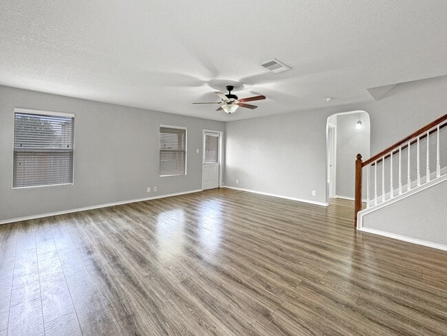 Building Photo - 1826 Strawhouse Way