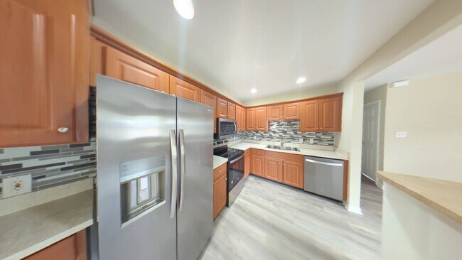 Building Photo - 1620 Guinyard Way