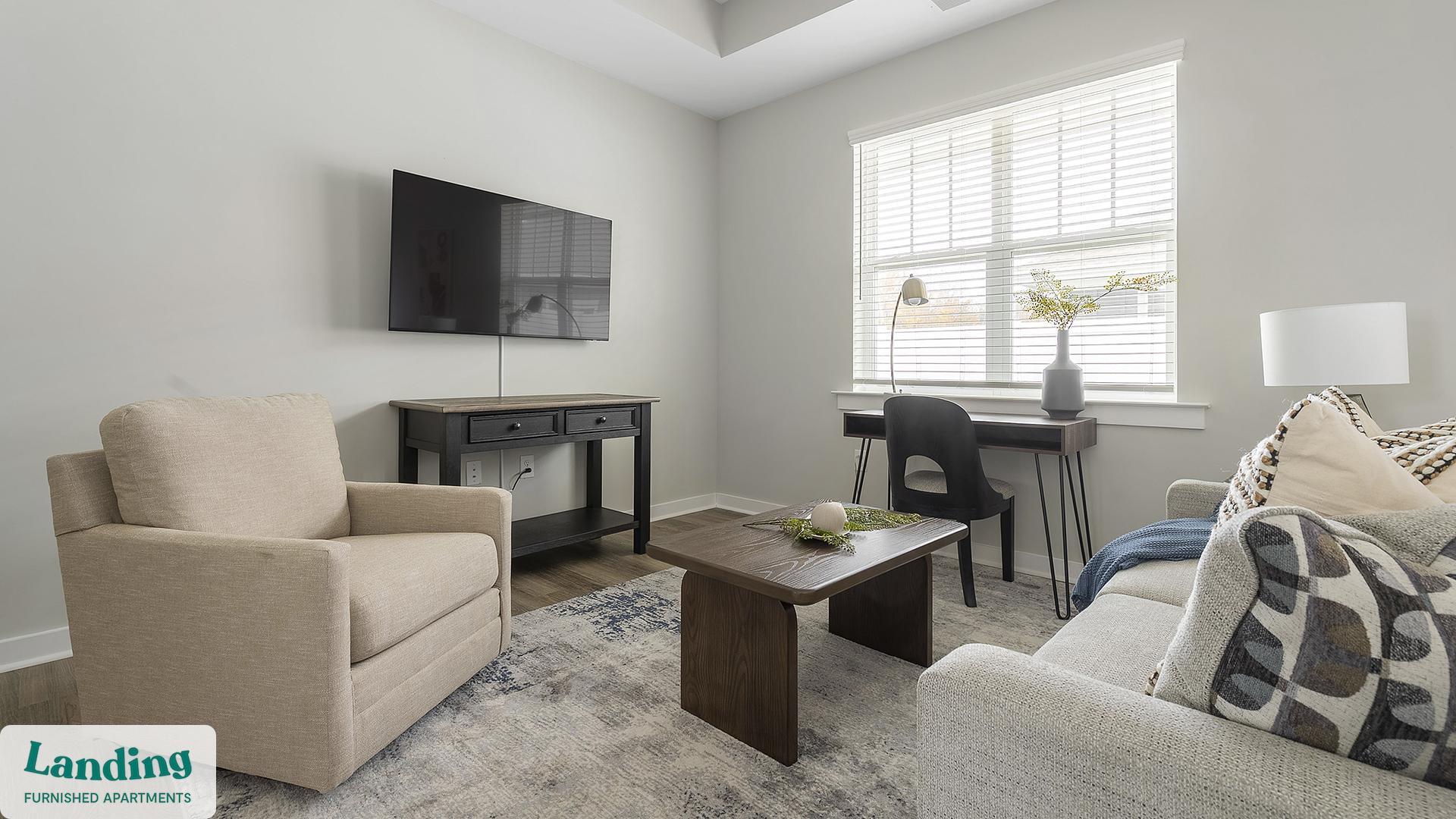 Building Photo - 1720 Rocky River Rd