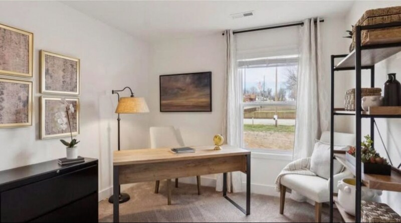 Building Photo - 3543 Bisham Wood Ln