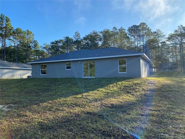 Building Photo - 5366 SW 197th Terrace