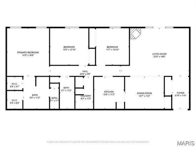 Building Photo - 964 Claytonbrook Dr