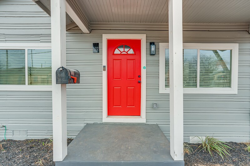 Building Photo - 122 Finch Pl