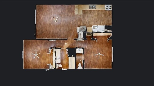 Building Photo - 3921 Olive St