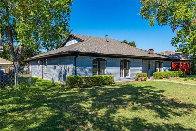 Building Photo - 5809 Bobbie Ln