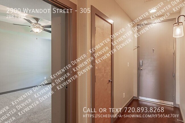 Building Photo - Incredible 2BD, 2BA LoHi Condo with Bonus ...