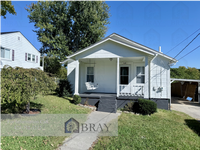 Building Photo - Charming 3-Bedroom Cottage in Kingsport