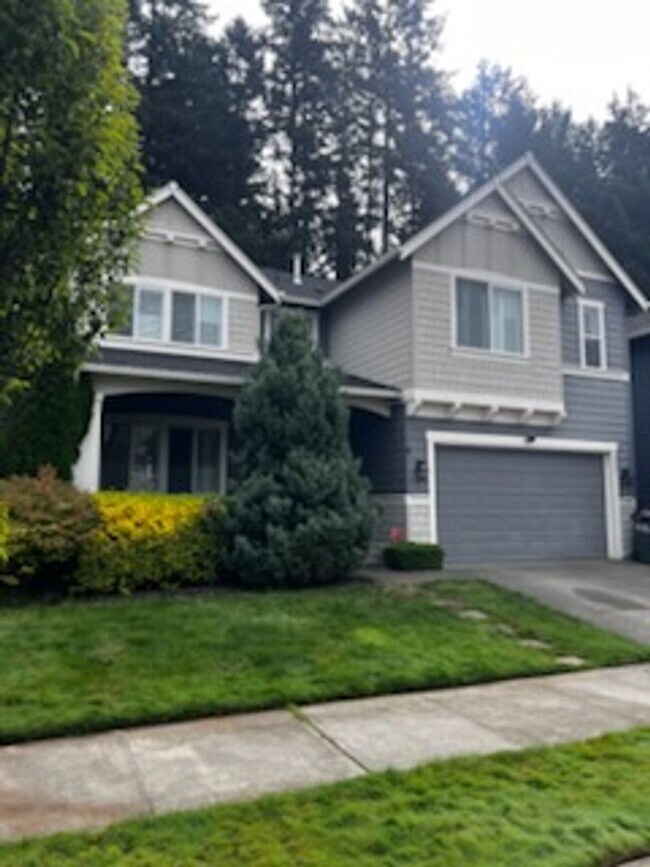 Building Photo - 5 Bedroom plus a Bonus Room in Gig Harbor