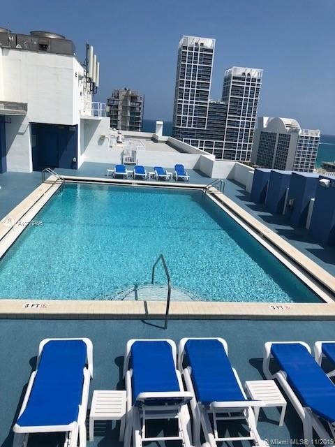 Building Photo - 401 BLU OF NORTH BEACH