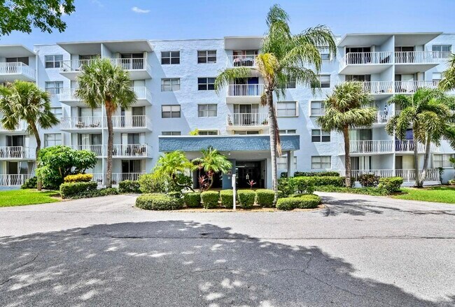 Building Photo - 500 Executive Center Dr