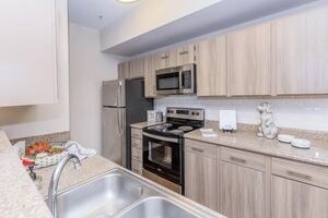 Primary Photo - One Month Free + Prime Tomball Living!
