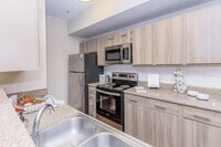 Building Photo - One Month Free + Prime Tomball Living!