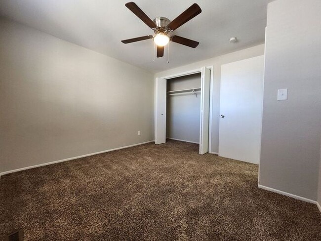 Building Photo - 2-Bedroom Townhome with Fenced Backyard and Modern Updates! |Utilities Included!