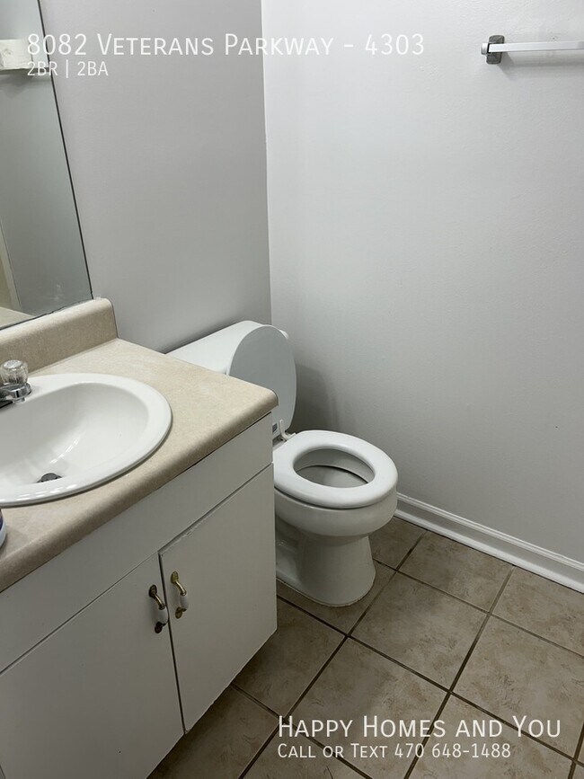 Building Photo - 8082 Veterans Pkwy