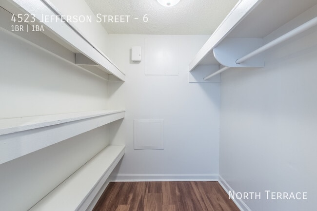 Building Photo - 4523 Jefferson St