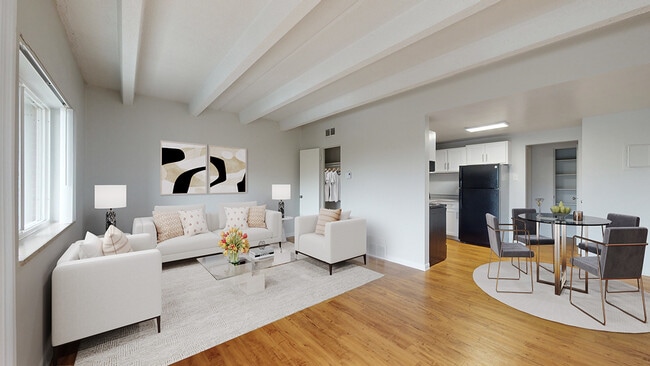 Building Photo - Wheelhouse Apartments