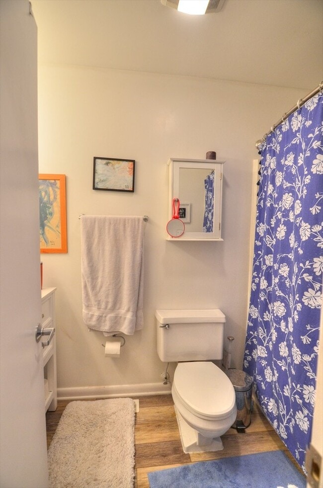 Building Photo - Rare End-Unit Townhome in Carrboro with Beautiful Updates! Available Early July!