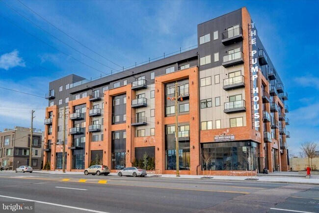 Building Photo - 2143 E Lehigh Ave