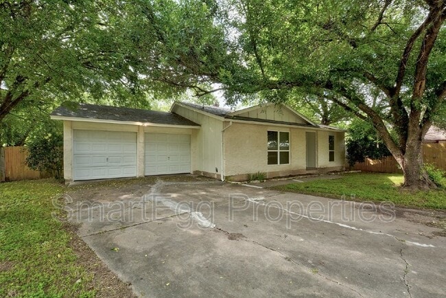 Building Photo - 5601 Palo Blanco Ct