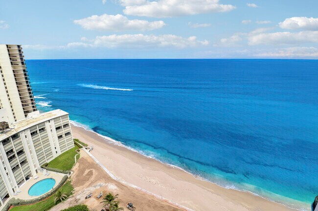 Building Photo - 5380 N Ocean Dr