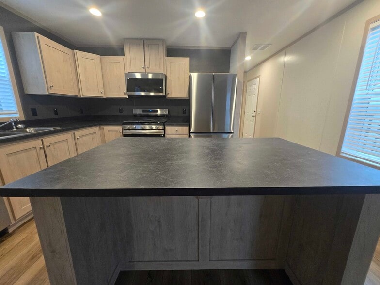 Building Photo - 52705 Van Buren Dr