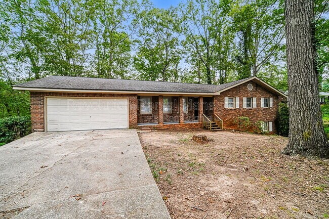 Primary Photo - 3765 Will Lee Rd