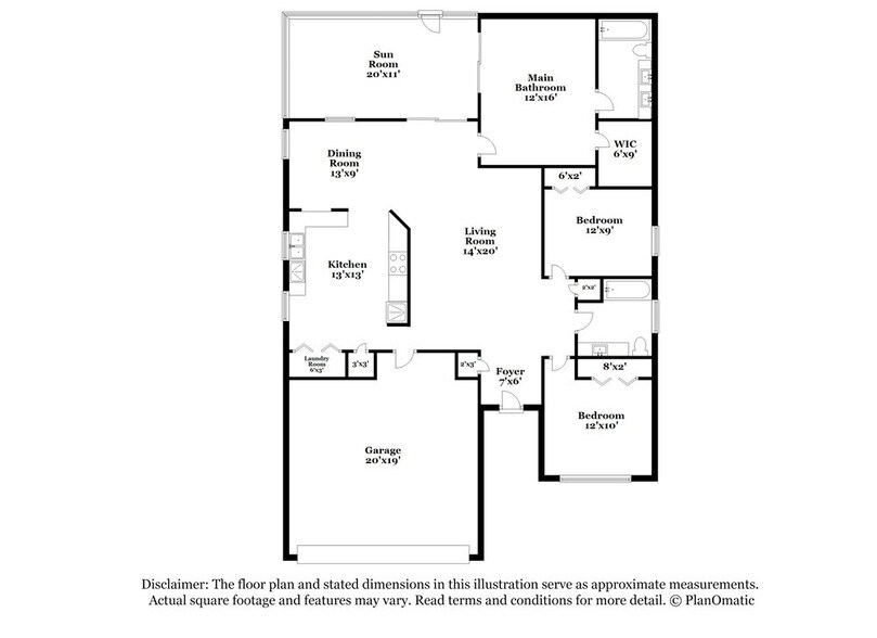 Building Photo - 6003 Crickethollow Dr