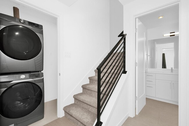 Building Photo - Contemporary 3 Bedroom 3 Bath with Attached Garage! Limited Time $1,000 Move-In Concession!