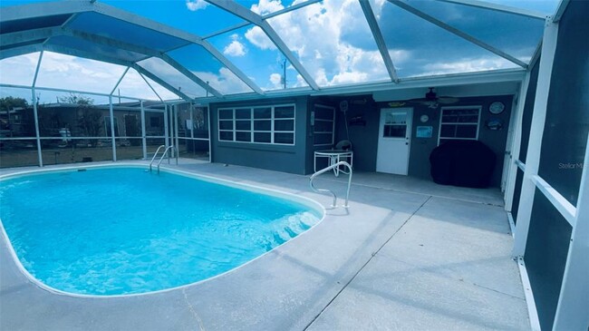 Building Photo - 631 Palmetto Dr