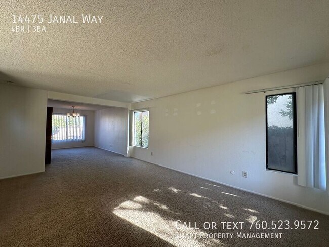Building Photo - 14475 Janal Way