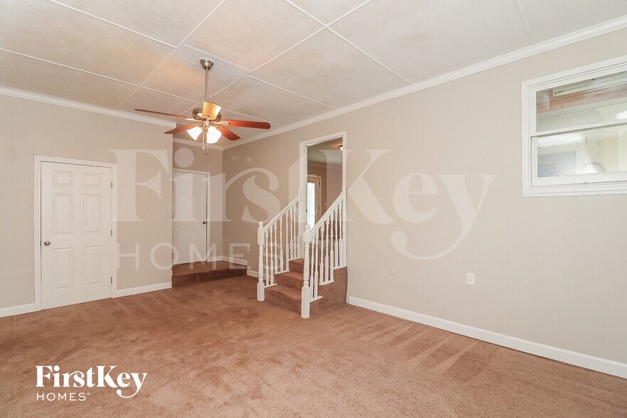 Building Photo - 5531 Concord Cir