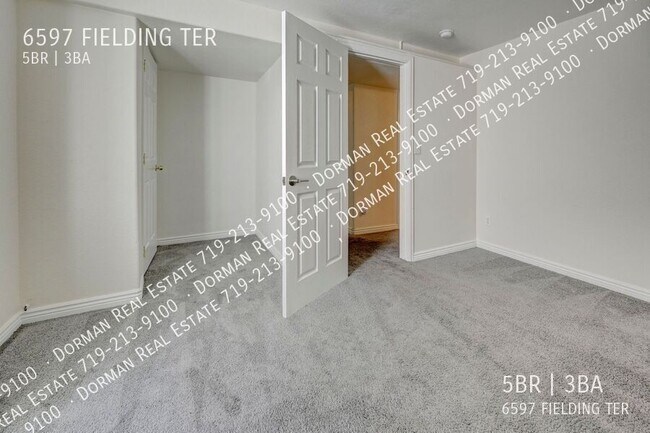 Building Photo - 6597 Fielding Terrace