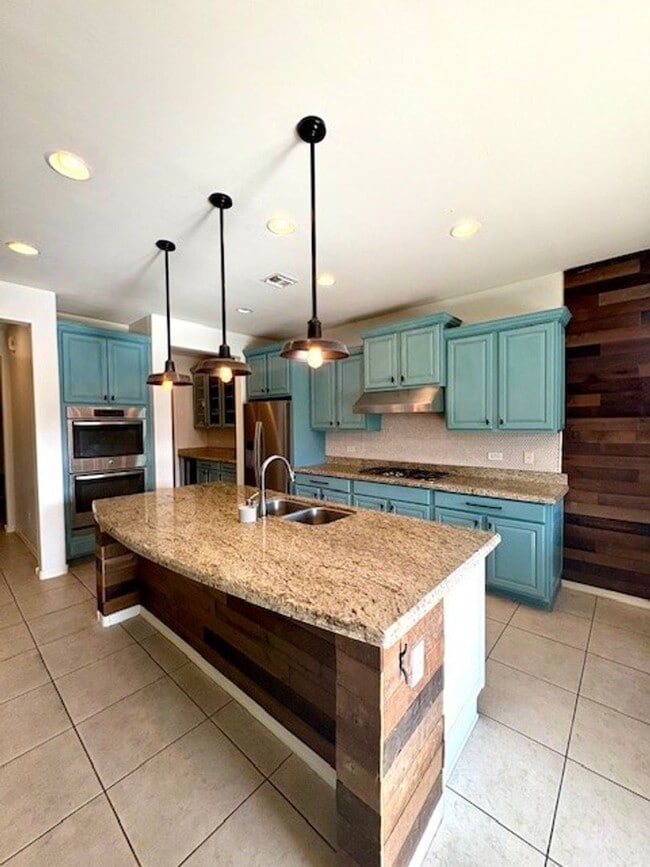 Building Photo - Stunning 2 story home in Oro Valley!!