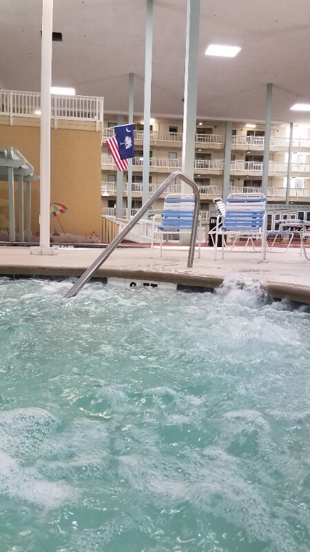 Building Photo - 663 William Hilton Pkwy